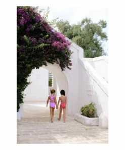 Best Sale ❤️ Alba 🩱 Swimsuit Lilac Canopea Fashion Teen, Children ❤️ -Outlet Kids' Fashion Store alba swimsuitalba swimsuit lilac canopea fashion teen children 4