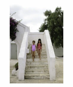 Best Sale ❤️ Alba 🩱 Swimsuit Lilac Canopea Fashion Teen, Children ❤️ -Outlet Kids' Fashion Store alba swimsuitalba swimsuit lilac canopea fashion teen children 6