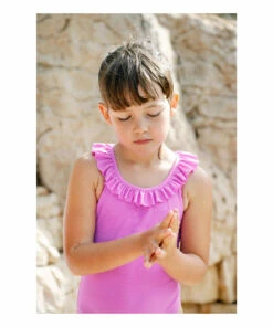 Best Sale ❤️ Alba 🩱 Swimsuit Lilac Canopea Fashion Teen, Children ❤️ -Outlet Kids' Fashion Store alba swimsuitalba swimsuit lilac canopea fashion teen children 7