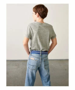 Best Pirce ✔️ Aldo pocket t-shirt Heather grey Bellerose Fashion Teen, Children 🔔 -Outlet Kids' Fashion Store aldo pocket t shirtaldo pocket t shirt heather grey bellerose fashion teen children 3