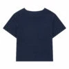 Cheapest 🤩 Aldo T-shirt Navy blue Bellerose Fashion Teen, Children ❤️