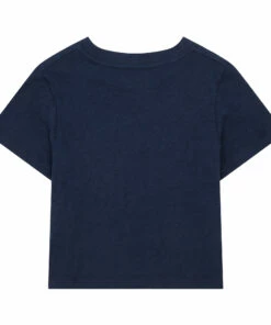 Cheapest 🤩 Aldo T-shirt Navy blue Bellerose Fashion Teen, Children ❤️ -Outlet Kids' Fashion Store aldo t shirtaldo t shirt navy blue bellerose fashion teen children 2