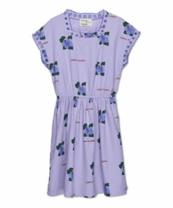 Best deal 🎁 Aleja 👗 Dress Lavender Wander & Wonder Fashion Children 👍