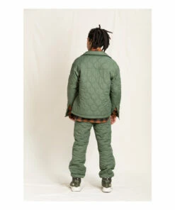 New 🎁 Alex Quilted Trousers Khaki Finger in the nose Fashion Teen, Children 😀 -Outlet Kids' Fashion Store alex quilted trousers khaki finger in the nose fashion teen children 4