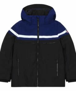 Top 10 🛒 Alfonse Ski Jacket Navy blue Fusalp Fashion Teen, Children 🤩