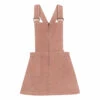 Deals 🧨 Alia Corduroy Overall 👗 Dress Pink Ketiketa Fashion Children 😀