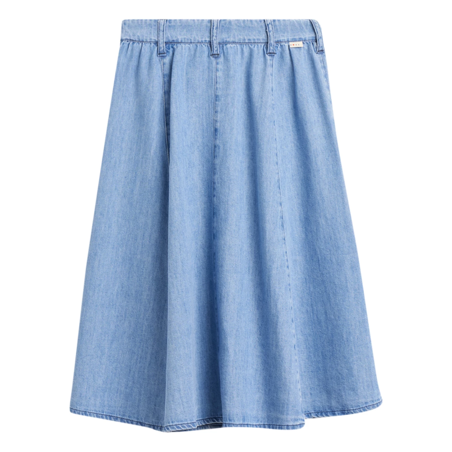 New ๐ Alicia Skirt Denim blue Bellerose Fashion Teen, Children ๐ 7 New ๐ Alicia Skirt Denim blue Bellerose Fashion Teen, Children ๐ - Image 7