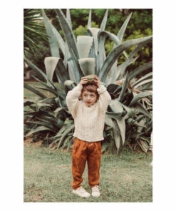 Cheap ๐ Aliou Jumper Ecru Louise Misha Fashion Children โ 9 Cheap ๐ Aliou Jumper Ecru Louise Misha Fashion Children โ -Outlet Kids' Fashion Store aliou jumper ecru louise misha fashion children 3