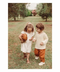 Cheap ๐ Aliou Jumper Ecru Louise Misha Fashion Children โ 10 Cheap ๐ Aliou Jumper Ecru Louise Misha Fashion Children โ -Outlet Kids' Fashion Store aliou jumper ecru louise misha fashion children 4