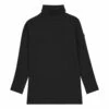 Coupon 🛒 Alisier Cashmere Jumper Black Fusalp Fashion Teen, Children 💯