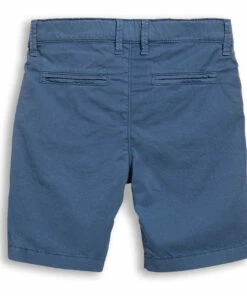Best deal ✨ Allen chino bermuda shorts Blue Finger in the nose Fashion Teen, Children 🎉 -Outlet Kids' Fashion Store allen chino bermuda shortsallen chino bermuda shorts blue finger in the nose fashion teen children 2