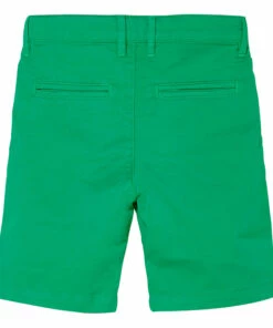 Budget 🧨 Allen Chino Shorts Green Finger in the nose Fashion Teen, Children 😀 -Outlet Kids' Fashion Store allen chino shortsallen chino shorts green finger in the nose fashion teen children 3