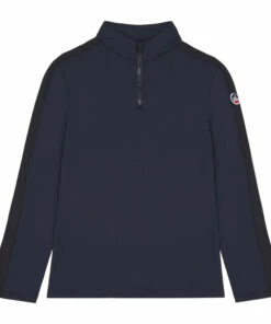 Brand new 🔥 Alpimi Jumper Navy blue Fusalp Fashion Teen, Children 🔔