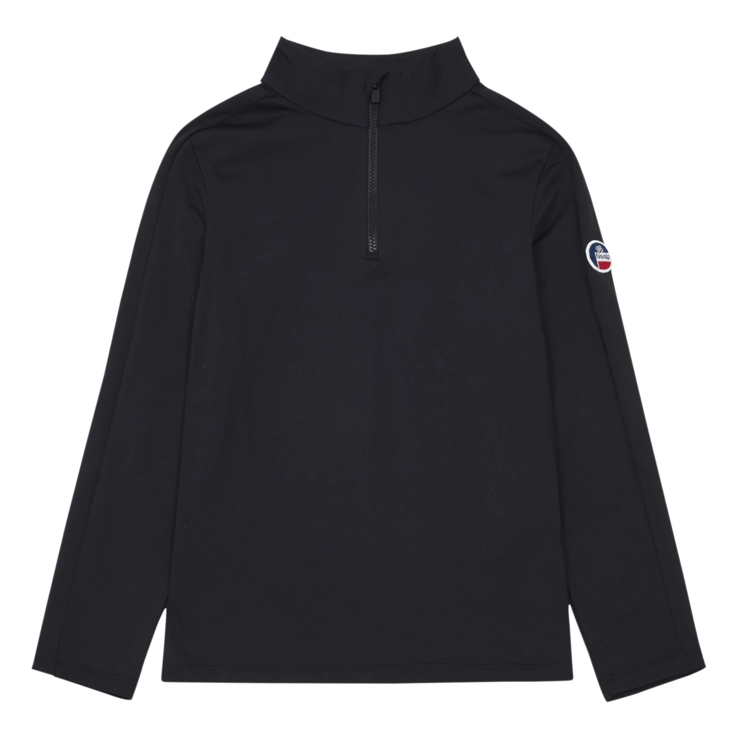 Flash Sale 👏 Alpimi Undershirt Black Fusalp Fashion Teen, Children 🎉 1 Flash Sale 👏 Alpimi Undershirt Black Fusalp Fashion Teen, Children 🎉