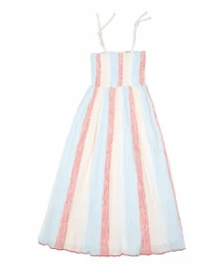 Coupon 😍 Amber 👗 Dress Light blue Sunchild Fashion Teen, Children 😀