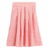 Coupon ✔️ Amici Gingham Skirt Poppy Bellerose Fashion Teen, Children 😍