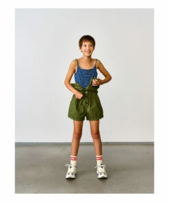 Buy โญ Amil Striped Tank Top Blue Bellerose Fashion Teen, Children ๐ 11 Buy โญ Amil Striped Tank Top Blue Bellerose Fashion Teen, Children ๐ -Outlet Kids' Fashion Store amil striped tank top blue bellerose fashion teen children 3