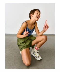 Buy โญ Amil Striped Tank Top Blue Bellerose Fashion Teen, Children ๐ 12 Buy โญ Amil Striped Tank Top Blue Bellerose Fashion Teen, Children ๐ -Outlet Kids' Fashion Store amil striped tank top blue bellerose fashion teen children 4