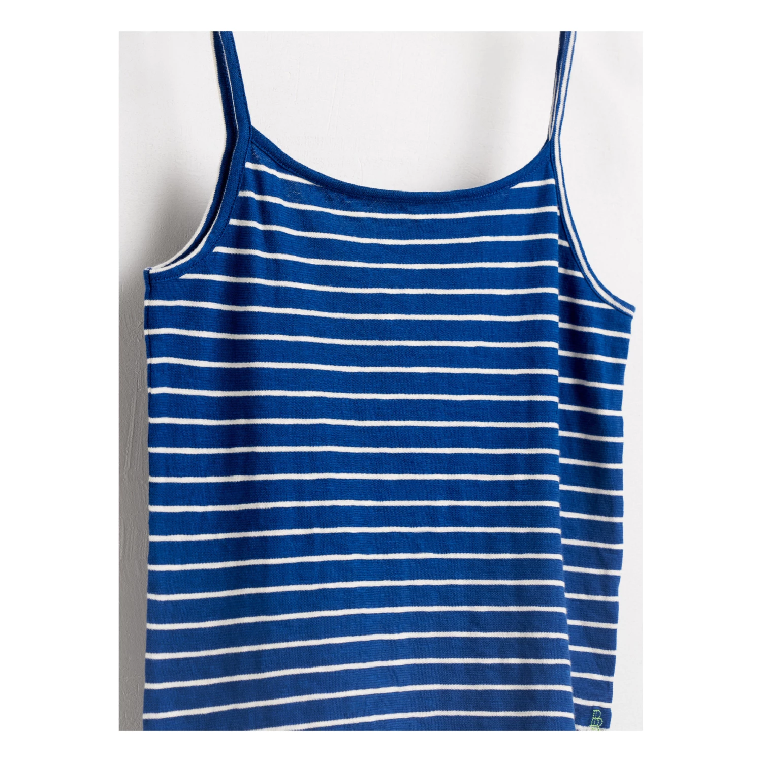 Buy โญ Amil Striped Tank Top Blue Bellerose Fashion Teen, Children ๐ 7 Buy โญ Amil Striped Tank Top Blue Bellerose Fashion Teen, Children ๐ - Image 7