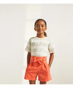 Brand new โค๏ธ Amitié T-shirt Ecru Bonpoint Fashion Teen, Children ๐ฏ 3 Brand new โค๏ธ Amitié T-shirt Ecru Bonpoint Fashion Teen, Children ๐ฏ -Outlet Kids' Fashion Store amiti eacute t shirt ecru bonpoint fashion teen children 1