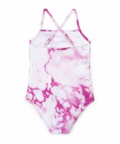Budget 😍 Ana Tie-Dye 🩱 Swimsuit Purple Bonton Fashion Children 🎁 5 Budget 😍 Ana Tie-Dye 🩱 Swimsuit Purple Bonton Fashion Children 🎁 -Outlet Kids' Fashion Store ana tie dye swimsuit purple bonton fashion children 2