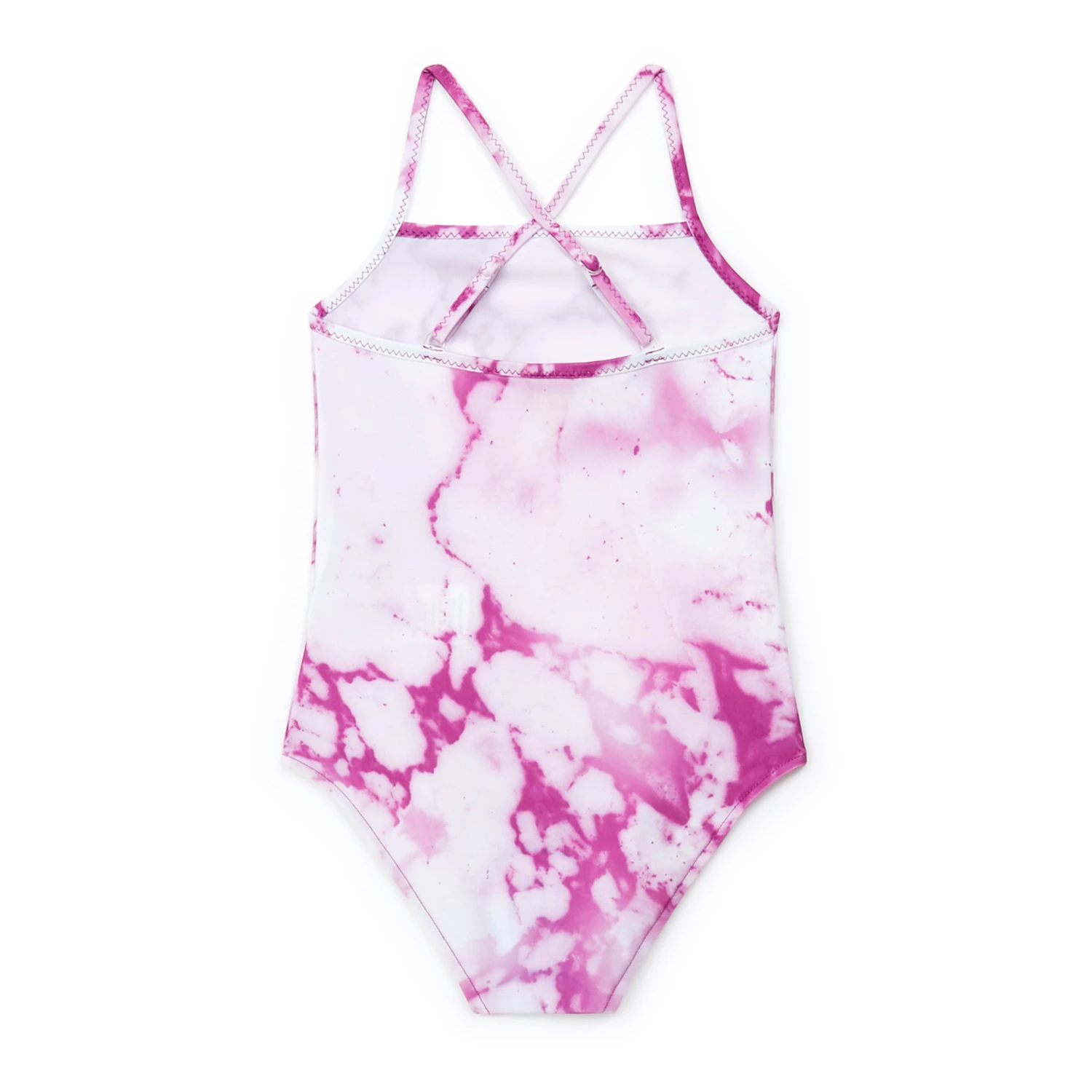 Budget 😍 Ana Tie-Dye 🩱 Swimsuit Purple Bonton Fashion Children 🎁 3 Budget 😍 Ana Tie-Dye 🩱 Swimsuit Purple Bonton Fashion Children 🎁 - Image 3