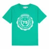 Wholesale 🔥 Anapoli T-shirt Green Bonpoint Fashion Teen, Children 🧨