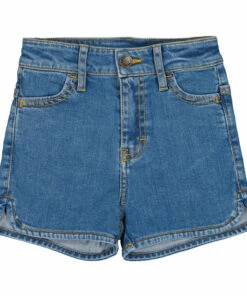 Best reviews of 🔔 Andrea Denim Shorts Denim blue Louis Louise Fashion Children 👍