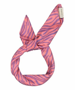 Top 10 🔥 Animal Bandana Pink Piupiuchick Fashion Children ✨