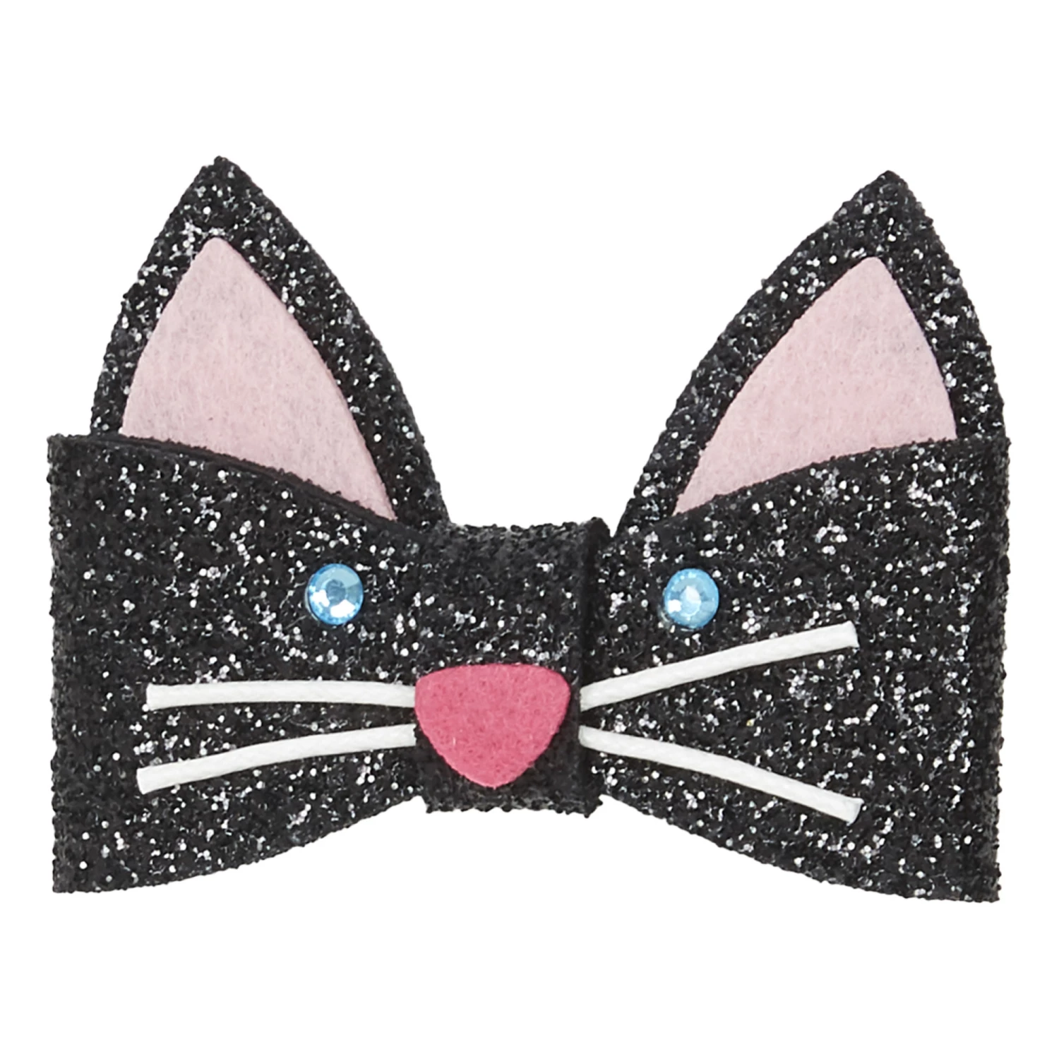 Best Sale 🔔 Animal Hair Slide Black Milk x Soda Fashion Children 😀 1 Best Sale 🔔 Animal Hair Slide Black Milk x Soda Fashion Children 😀