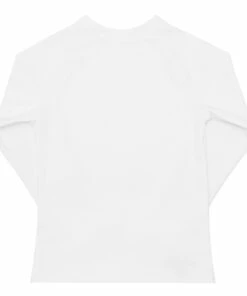 Deals 🤩 Anti-UV Long Sleeve T-shirt White Minnow Fashion Children 🔔 -Outlet Kids' Fashion Store anti uv long sleeve t shirt white minnow fashion children 1