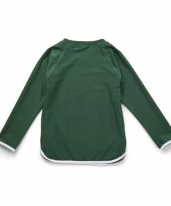 Brand new ✔️ Anti-UV Manta T-shirt Green Liewood Fashion Baby, Children 💯 -Outlet Kids' Fashion Store anti uv manta t shirtanti uv manta t shirt green liewood fashion baby children 1