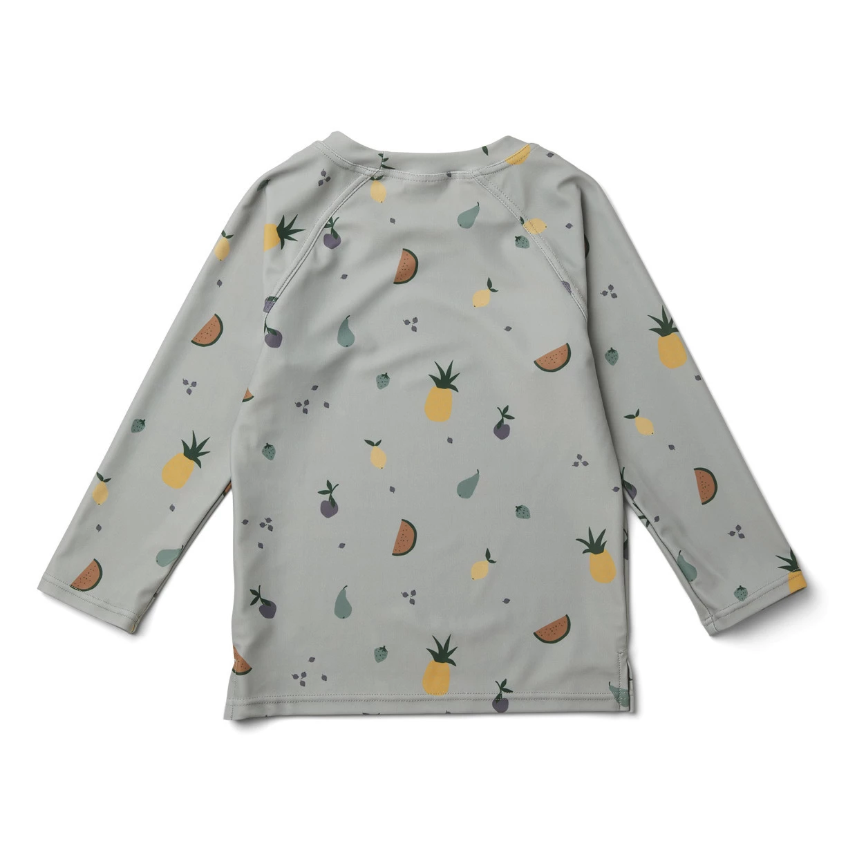 Discount 🔥 Anti-UV Noah T-Shirt Green water Liewood Fashion Baby, Children 💯 2 Discount 🔥 Anti-UV Noah T-Shirt Green water Liewood Fashion Baby, Children 💯 - Image 2