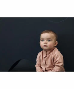 Budget 🔔 Anti-UV Top with Press Studs Peach Gray Label Fashion Baby, Children 😀 -Outlet Kids' Fashion Store anti uv top with press studsanti uv top with press studs peach gray label fashion baby children 2