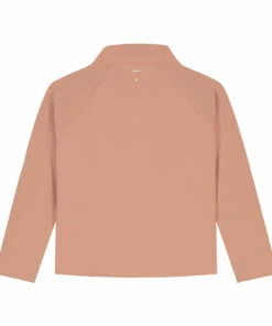 Budget 🔔 Anti-UV Top with Press Studs Peach Gray Label Fashion Baby, Children 😀 -Outlet Kids' Fashion Store anti uv top with press studsanti uv top with press studs peach gray label fashion baby children 4