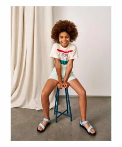 Top 10 ๐ Argi Hope T-Shirt Off white Bellerose Fashion Teen, Children ๐ 11 Top 10 ๐ Argi Hope T-Shirt Off white Bellerose Fashion Teen, Children ๐ -Outlet Kids' Fashion Store argi hope t shirt off white bellerose fashion teen children 2