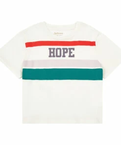 Top 10 🛒 Argi Hope T-Shirt Off white Bellerose Fashion Teen, Children 🌟