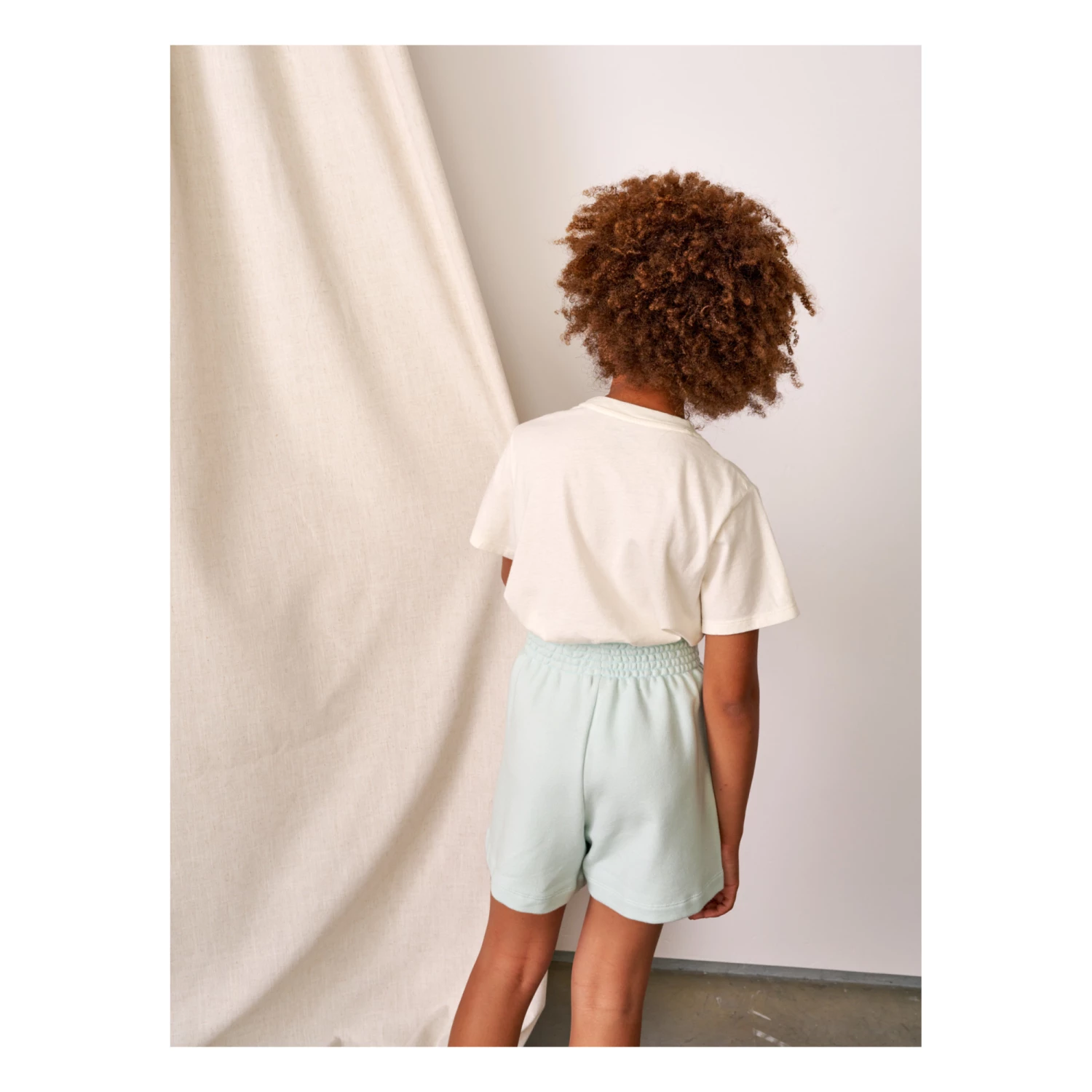 Top 10 ๐ Argi Hope T-Shirt Off white Bellerose Fashion Teen, Children ๐ 7 Top 10 ๐ Argi Hope T-Shirt Off white Bellerose Fashion Teen, Children ๐ - Image 7
