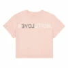 Best Pirce 🔔 Argi Revolution T-Shirt Pale pink Bellerose Fashion Teen, Children 🎁