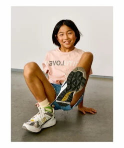 Best Pirce 🔔 Argi Revolution T-Shirt Pale pink Bellerose Fashion Teen, Children 🎁 -Outlet Kids' Fashion Store argi revolution t shirt pale pink bellerose fashion teen children 4