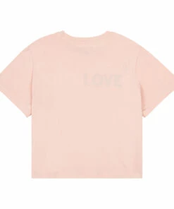 Best Pirce 🔔 Argi Revolution T-Shirt Pale pink Bellerose Fashion Teen, Children 🎁 -Outlet Kids' Fashion Store argi revolution t shirt pale pink bellerose fashion teen children 8
