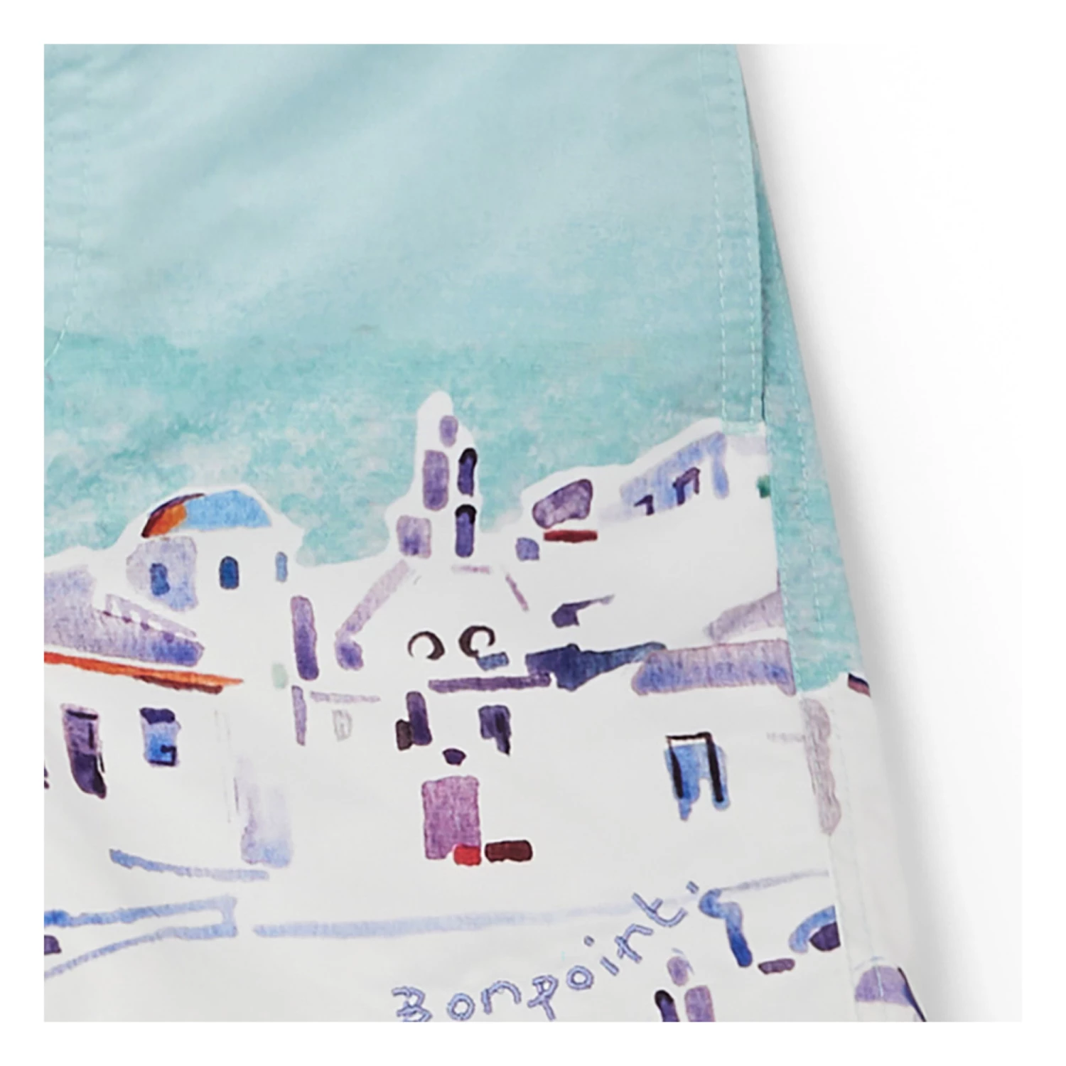 Best reviews of 💯 Ariel Swim Trunks Blue Bonpoint Fashion Teen, Children 😍 2 Best reviews of 💯 Ariel Swim Trunks Blue Bonpoint Fashion Teen, Children 😍 - Image 2