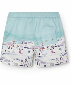 Best reviews of 💯 Ariel Swim Trunks Blue Bonpoint Fashion Teen, Children 😍 5 Best reviews of 💯 Ariel Swim Trunks Blue Bonpoint Fashion Teen, Children 😍 -Outlet Kids' Fashion Store ariel swim trunks blue bonpoint fashion teen children 2