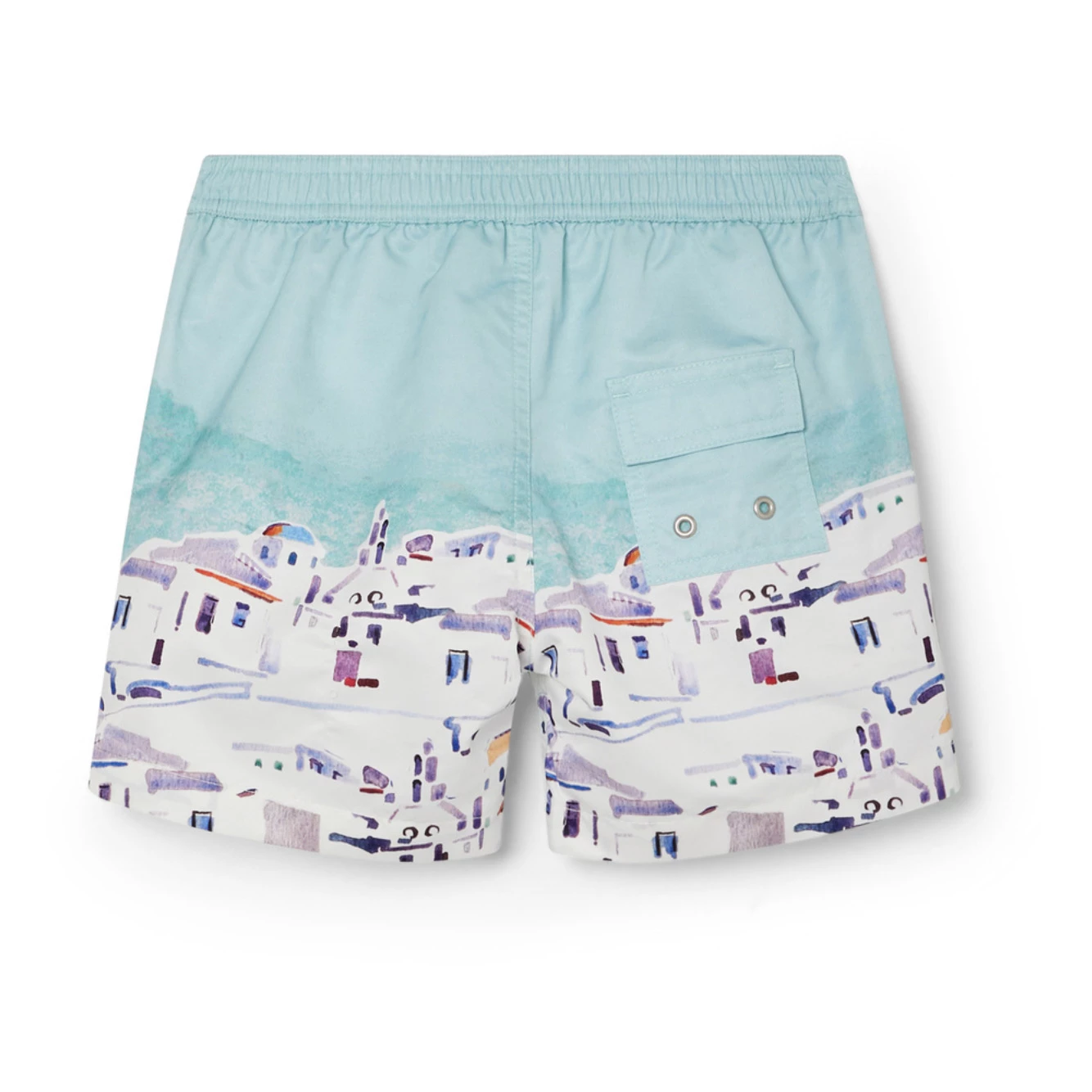 Best reviews of 💯 Ariel Swim Trunks Blue Bonpoint Fashion Teen, Children 😍 3 Best reviews of 💯 Ariel Swim Trunks Blue Bonpoint Fashion Teen, Children 😍 - Image 3