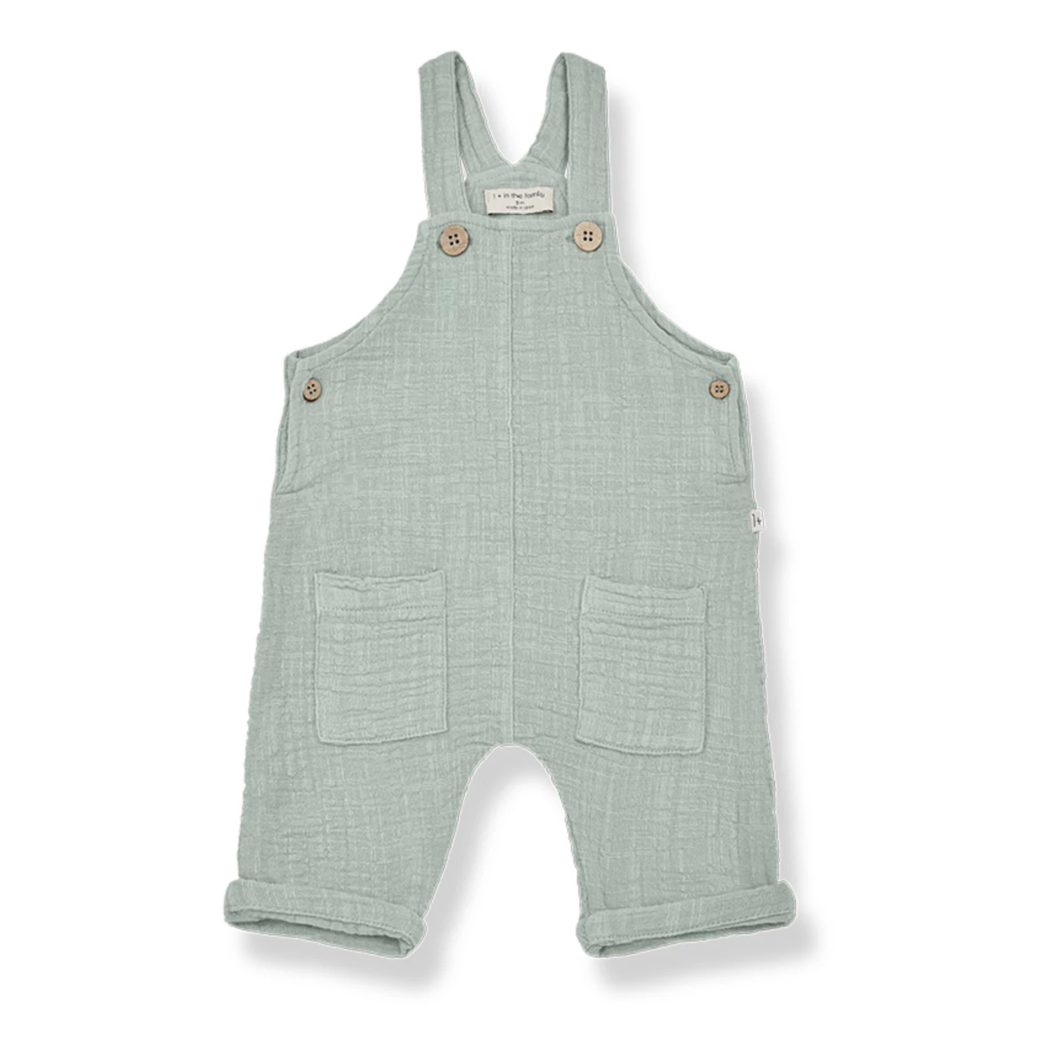 Best reviews of ๐งจ Aritz Double Cotton Muslin Overalls Green water 1+ in the family Fashion Baby, Children ๐ 1 Best reviews of ๐งจ Aritz Double Cotton Muslin Overalls Green water 1+ in the family Fashion Baby, Children ๐