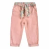 Flash Sale 😀 Arlette Linen Trousers Pink Louise Misha Fashion Teen, Children ❤️