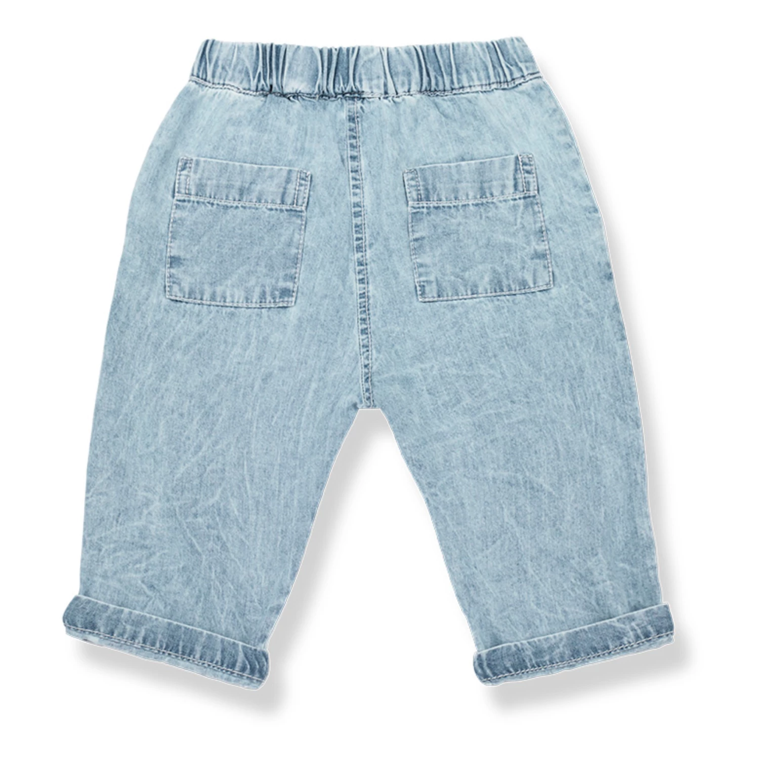 Best deal ๐ Artal Trousers Light Blue 1+ in the family Fashion Baby, Children โ 2 Best deal ๐ Artal Trousers Light Blue 1+ in the family Fashion Baby, Children โ - Image 2