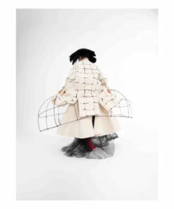 Best deal 👍 Arty Organic Cotton Fleece Cardigan Ecru Little Creative Factory Fashion Teen, Children ⌛ -Outlet Kids' Fashion Store arty organic cotton fleece cardigan ecru little creative factory fashion teen children 2