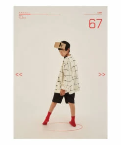 Best deal 👍 Arty Organic Cotton Fleece Cardigan Ecru Little Creative Factory Fashion Teen, Children ⌛ -Outlet Kids' Fashion Store arty organic cotton fleece cardigan ecru little creative factory fashion teen children 4