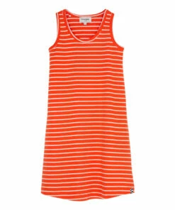 Deals 🎉 Arya 👗 Dress Red Finger in the nose Fashion Teen, Children 💯